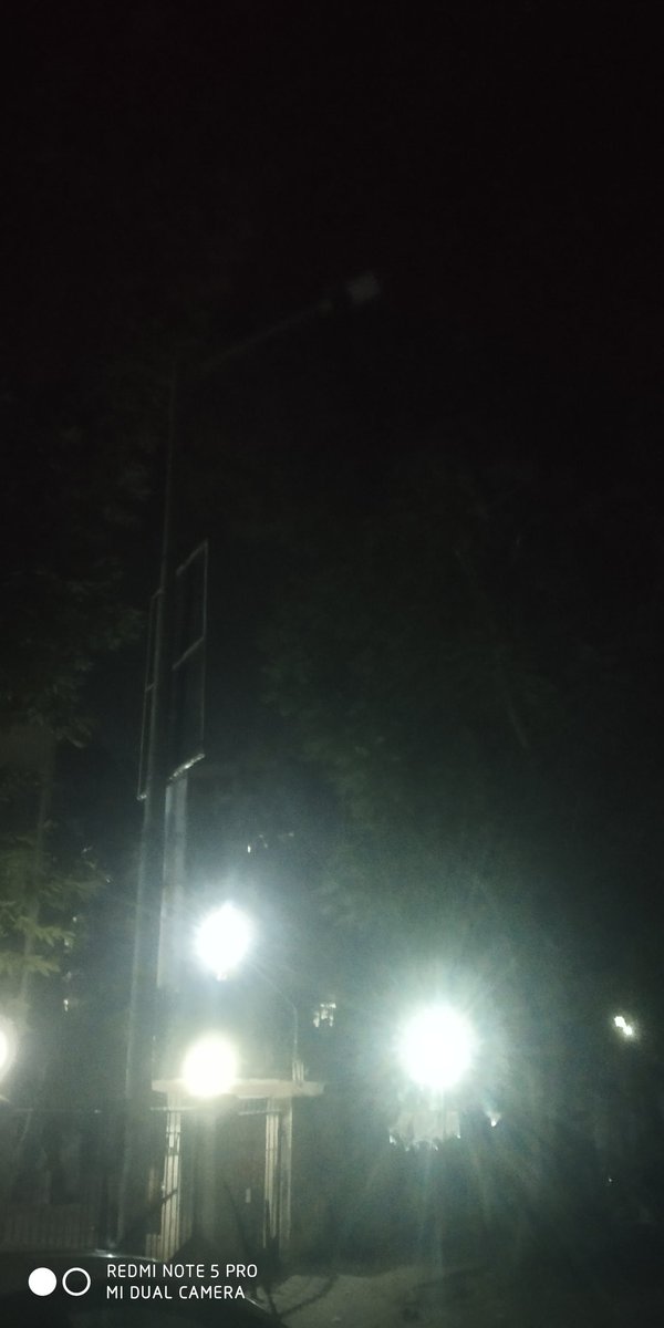 Manishpagar9's tweet photo. @mybmc @bmcbbsr @mybmcWardRC 
Team as per given address and location the street lights are not available it's very difficult to walk and also road construction is going on please do the needful 
People started drinking on road and it's very dangerous may lead to sudden incident. https://t.co/QdgZ3PuNXP