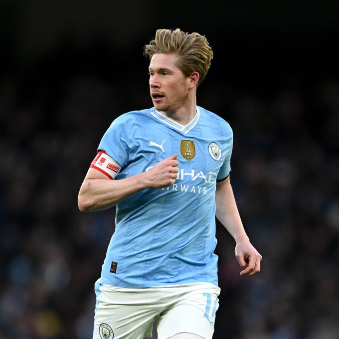 ke11yon's tweet photo. Kevin de Bruyne. Thats the tweet https://t.co/PY83bplNyb
