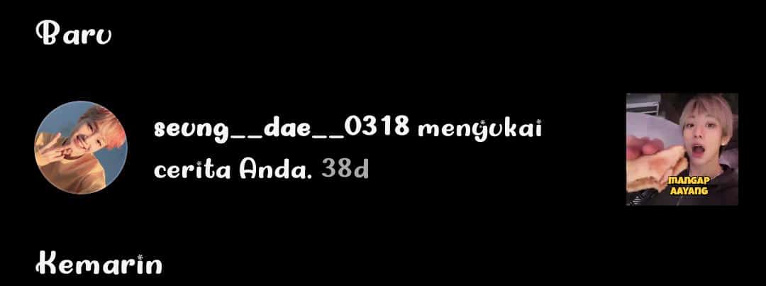 ChiquitaMe54787's tweet photo. Begadang with ayang wkwk
#onecooljacso
#ocjnewbies
#์๋์
#์น๋ #seungdae
@seung__dae__ https://t.co/EFaCw5vZCA