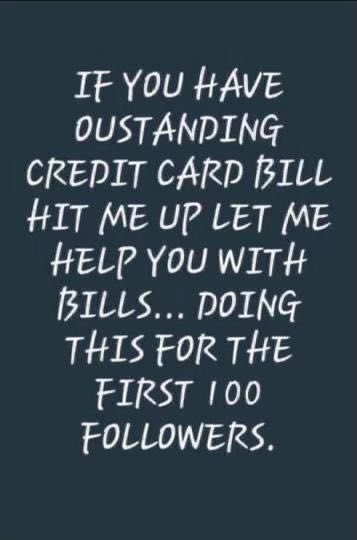 robert_bailey63's tweet image. Since we can’t give out to  everyone who need help around the world We by try are trying to build a honest and trusted teammates across to help the society

Paying all loans and credit card immediately now #AmeticaFirst 🇺🇸