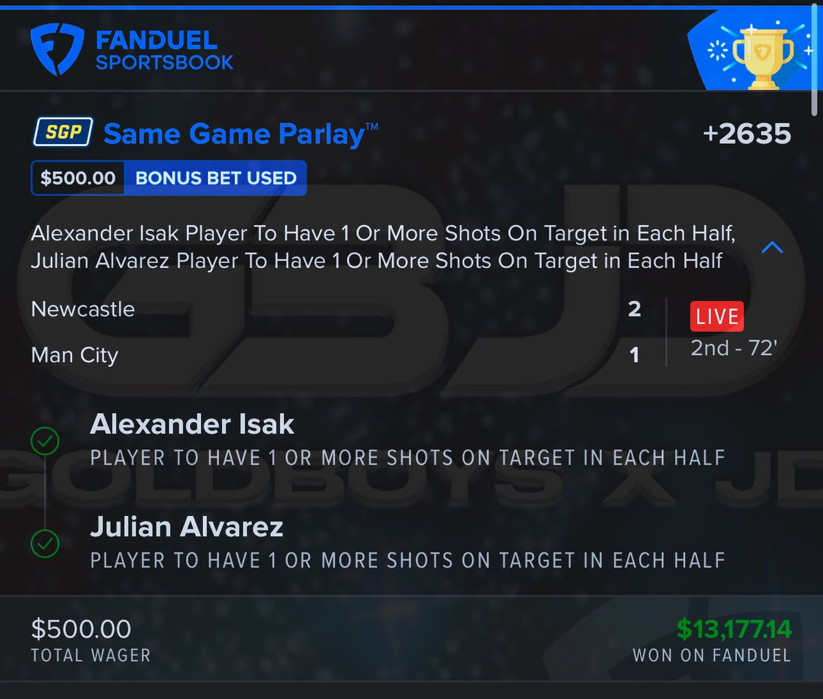 JDGoldboys's tweet photo. Great start to wild card weekend. 

Always fun to start with some shots. 

https://t.co/Vi5IBQm5RU

@fitzadelphiaa ✅✅ https://t.co/pHO0qhb3ac
