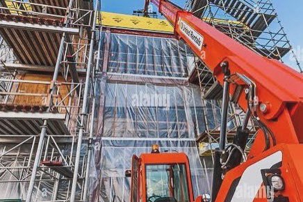 DayladConsult's tweet image. Experience convenience and reliability with our extensive range of rentals for all your project needs! ๐๐ง
#EquipmentRentals #ProjectSolutions #ReliableRentals #engineering #engineer #technology #construction #design #architecture #science #civilengineering #manufacturing