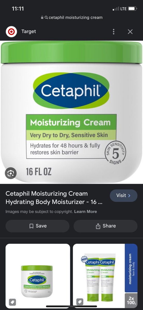 solideq's tweet photo. @restingmareface i have super dry skin &amp; eczema and this is my absolute favorite. it’s super thick &amp; long lasting. it’s the only cream i’ve found that actually moisturizes my hands when they’re cracked &amp; unhappy https://t.co/f7CNggnirQ