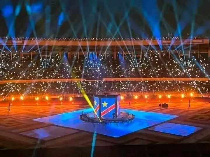 Tshisekedi Madidi Moïse (@unite_national) on Twitter photo 