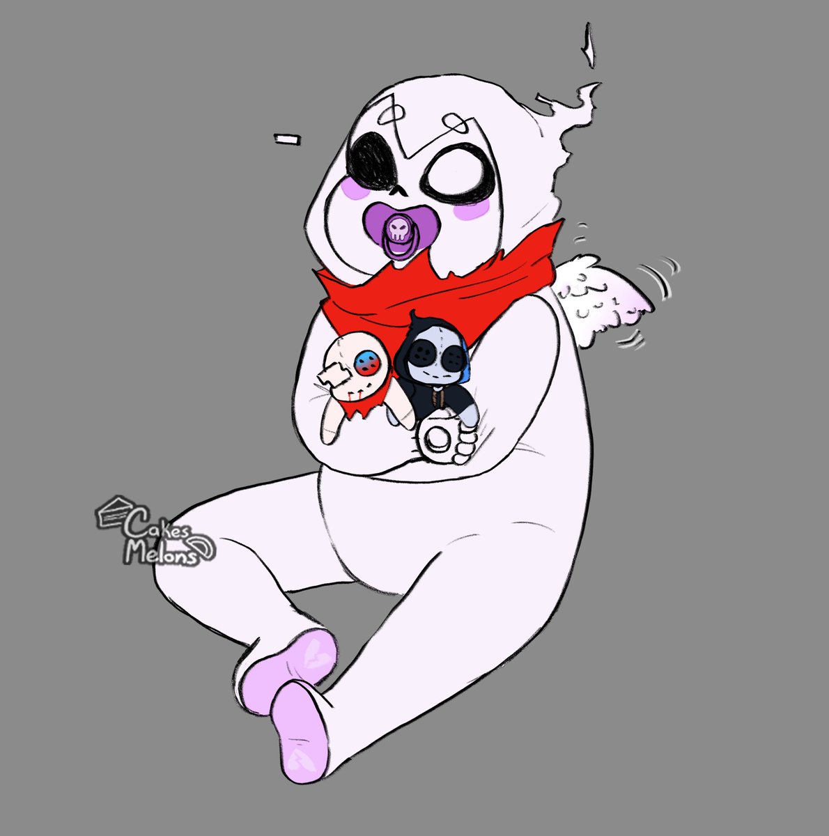 CakesMelons's tweet photo. I got some requests on Tumblr to draw Goth so here's the drawings I made https://t.co/bPl1CXCHot