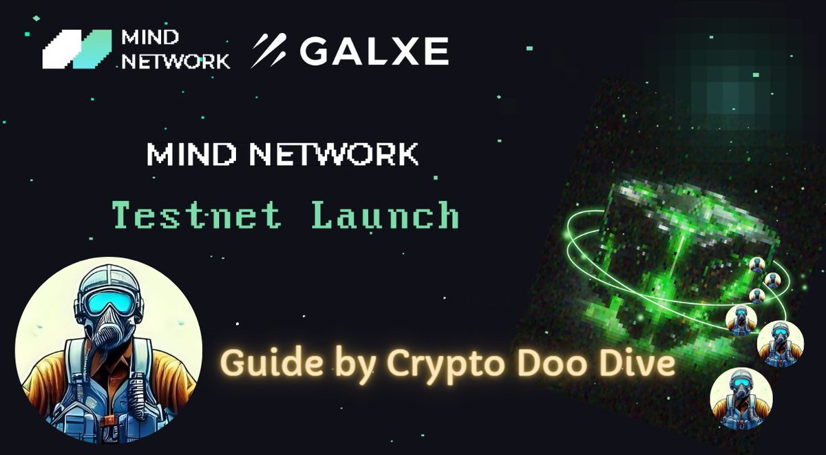 Crypto Doo Dive tweet media