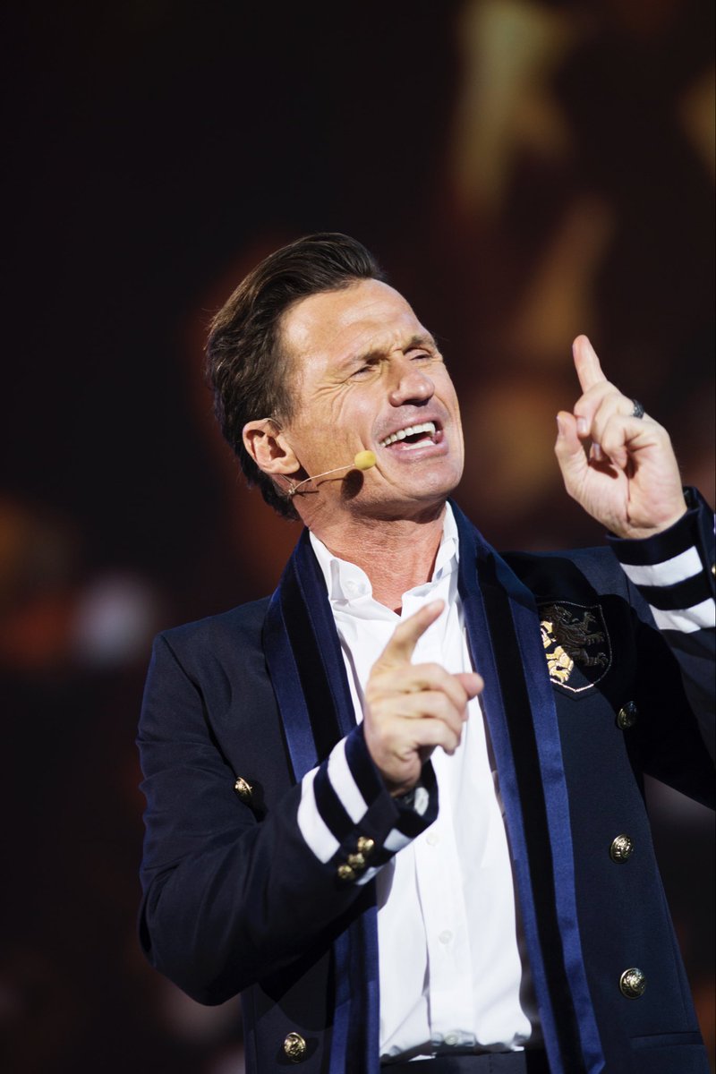 Vi kan kjøpe hele Sverige om vi vil!