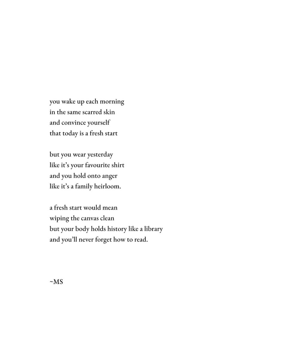 i cried writing these.. (@icriedwriting) / Posts / X