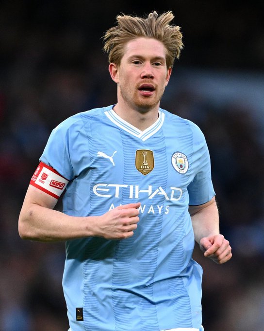 Good08173674226's tweet photo. #KEVIN DE BRUYNE IS WORLD CLASS!! HE IS JUST TOO GOOD!! 🥶🔥 #Debruyne #Sancho #Whatagoal #AFCON2023 #Abuja #NEWMCL https://t.co/DeJkO1O28j