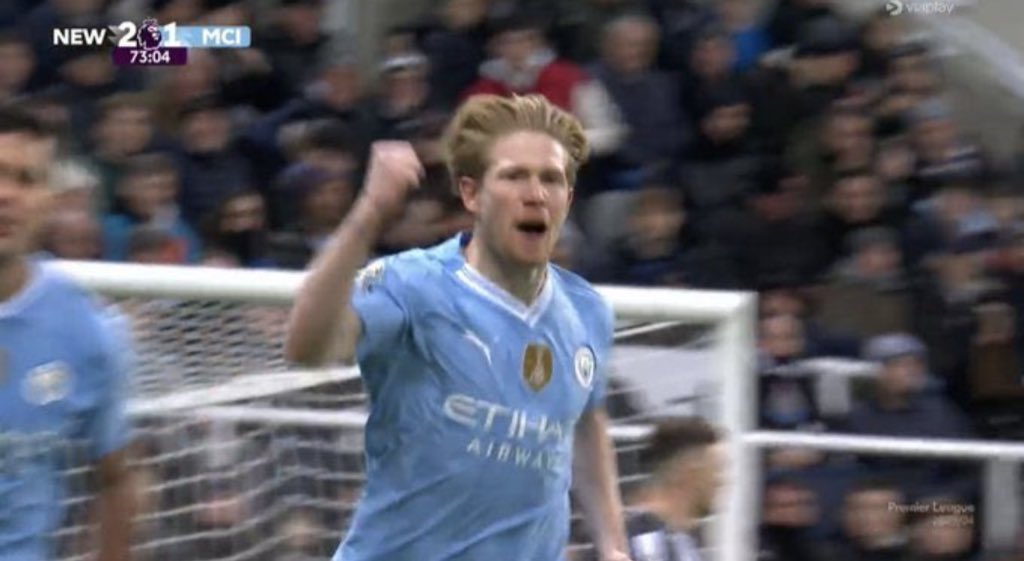 Sancho and De bruyne ain’t played all season and already got more G/A each than Antony and Mount combined…