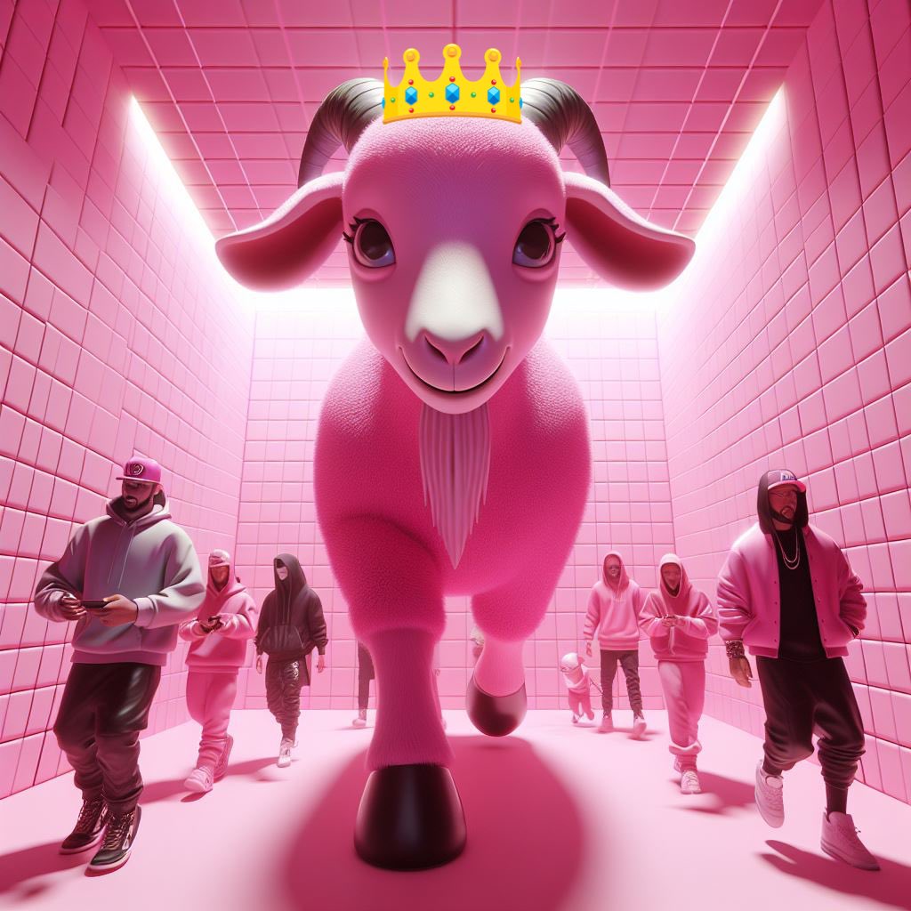 PF2savedhiphop's tweet photo. New rappers including Nicki Minaj walking into the rap game in the early 2010’s…
#NickiMinaj #QueenOfRap #rapGoat https://t.co/LFBwy6KYGJ