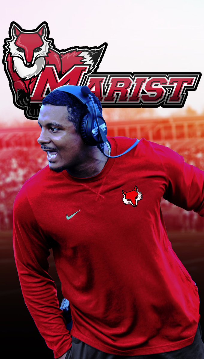 CoachMcGuire_'s tweet photo. Thank you to @ucobronchofb for giving me an opportunity to serve our athletes, the university, and the community of Edmond, OK.
I look forward to now serving @Marist_Fball and the community of Poughkeepsie, NY‼️
🔥🔥🔥#FastPhysicalTogether🔥🔥🔥 https://t.co/6h6aY18CXH