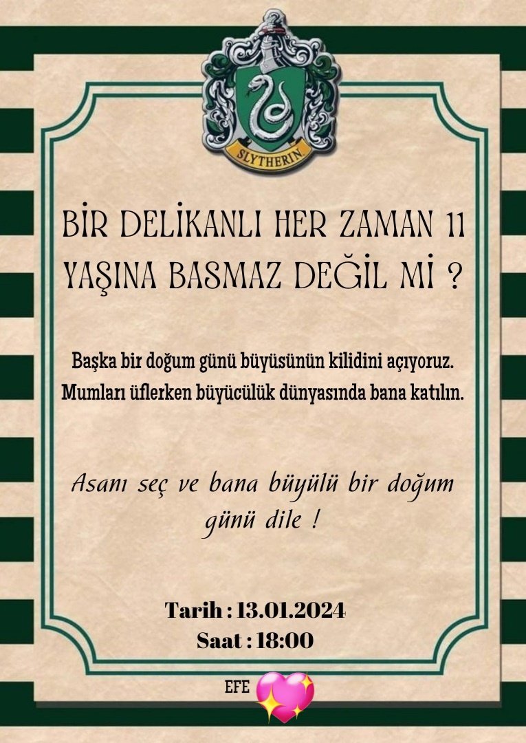 Nebulacityy's tweet photo. Kardeşime hazırladığım doğum günü partisine bakınnn🥳🐍 https://t.co/hm8MjZcCpl