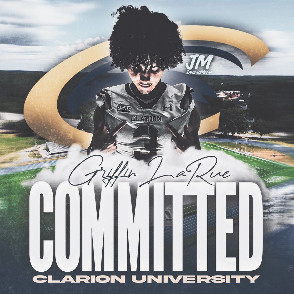 Griffin LaRue🦋 tweet media