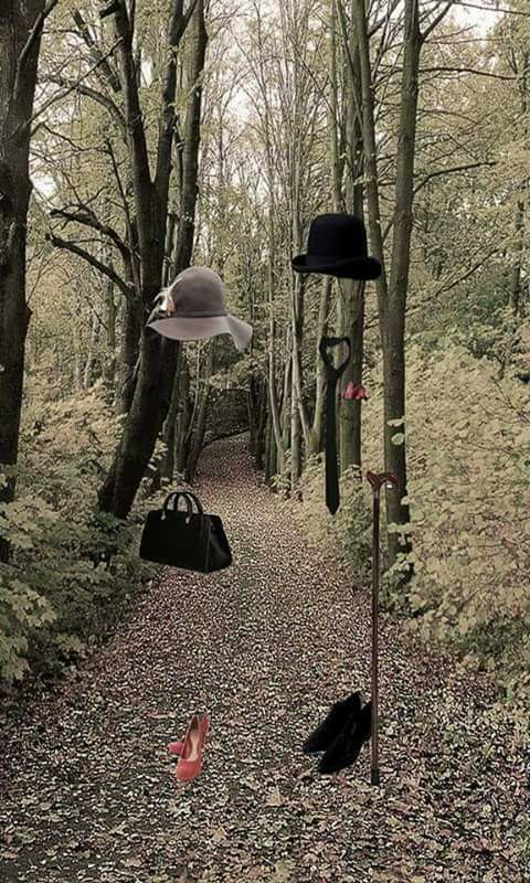 Sakın bir şey bırakma yarına.
Yarın yok ki ....
Özdemir Asaf __________