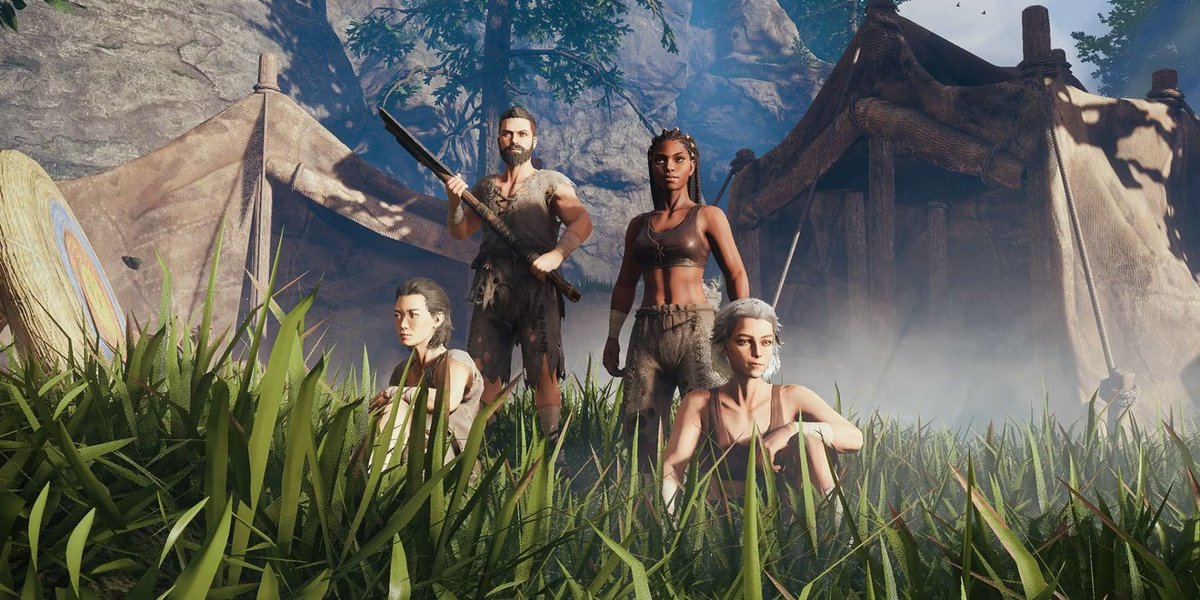 MGG_France's tweet photo. Vous avez adoré Ark et Valheim ?

Enshrouded, Pacific Drive, ou encore Dune : Awakening, voici les 7 jeux de survie à ne surtout pas louper en 2024 👀

https://t.co/lfAw1Mz3bE https://t.co/iB0NBFdTNt