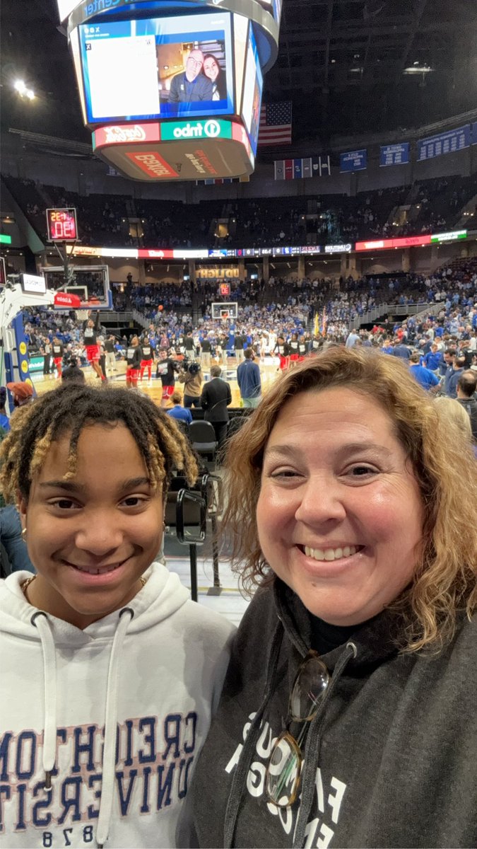 #GoJays