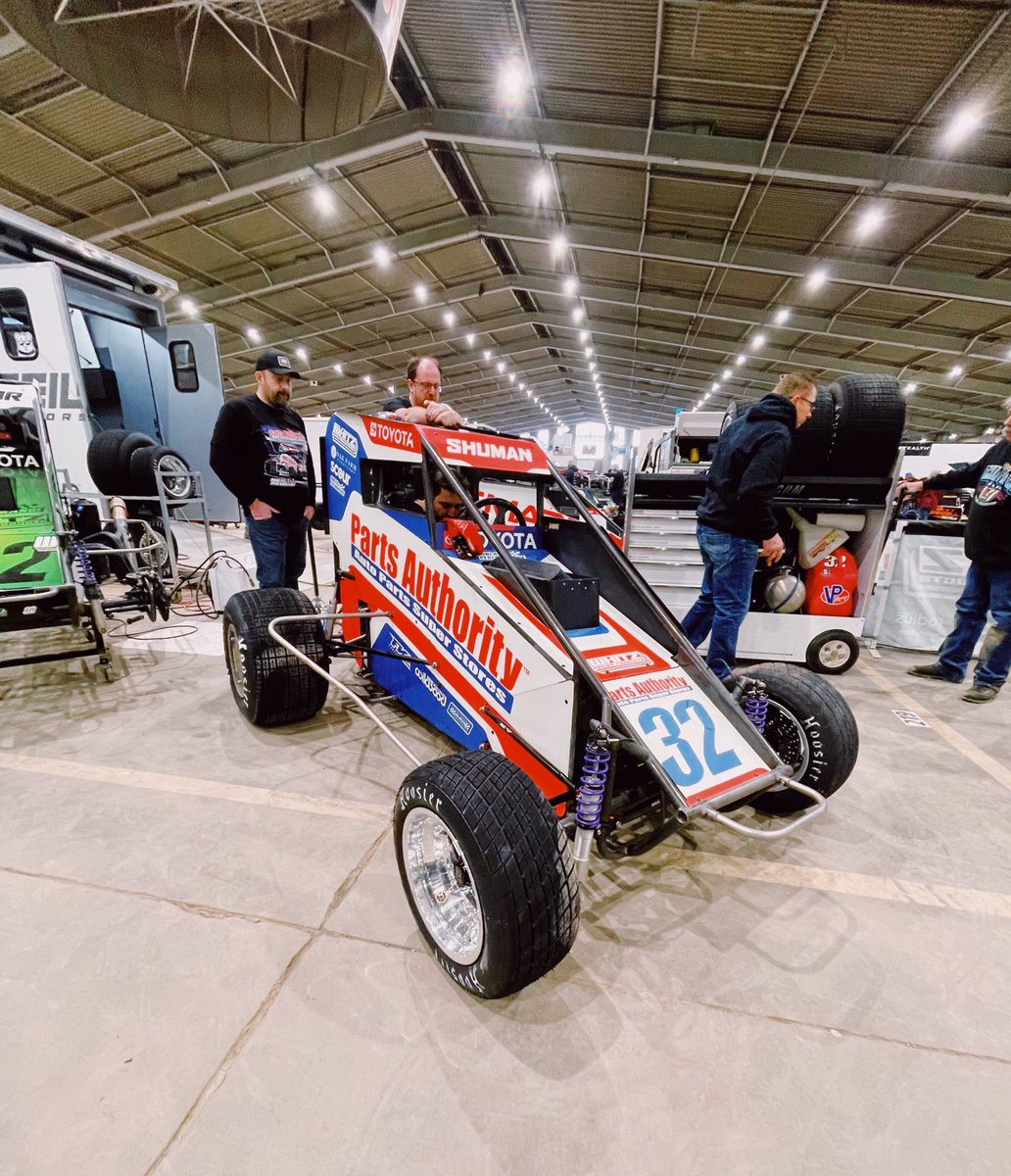 BrookeShuman_'s tweet photo. Let’s see what the @partsauthority #32 can do in the alphabet soup @cbnationals!
#DunlapPerformance https://t.co/AGcYGH9IPz