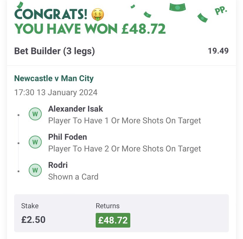 🎩 Andy’s Football Tips tweet media