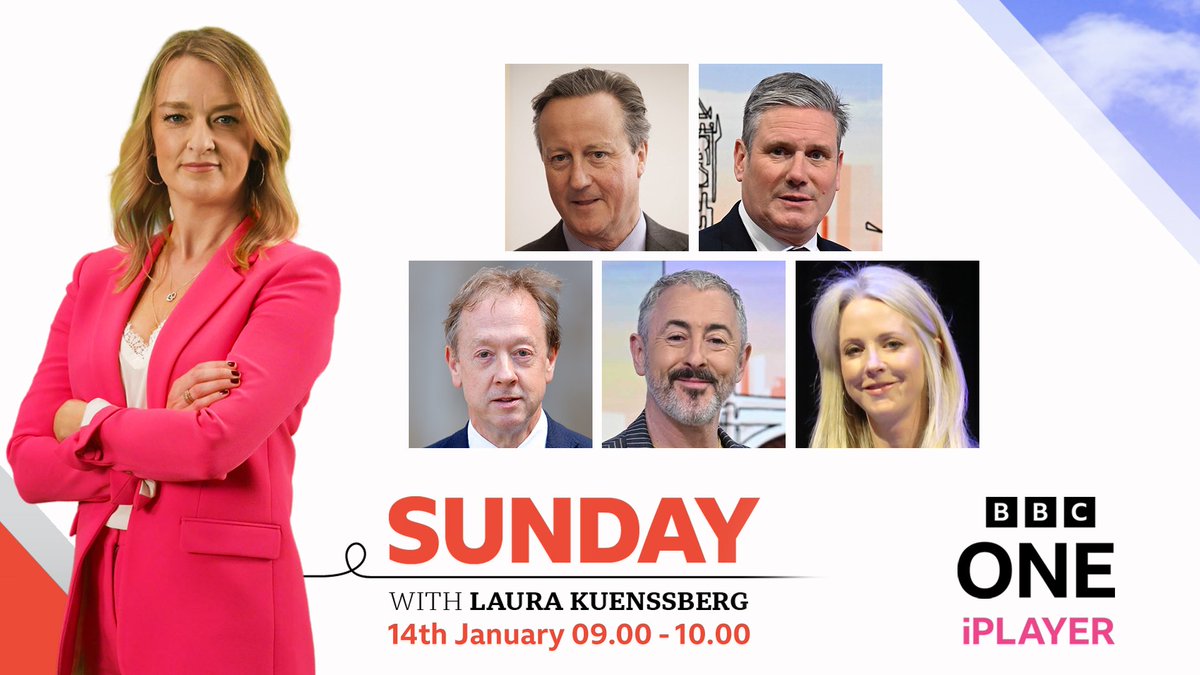 Isabelle Oakeshott on #bbclaurak, again. Why is this woman such a frequent guest on @BBCPolitics shows? She's never been elected by anyone & she's not even an 'independent' journalist, her partner being the leader of a far-right party. Why so few Green guests on these shows?