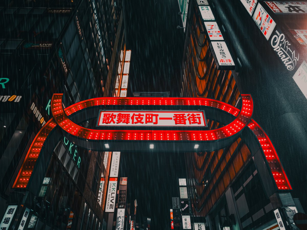 Richard Connor tweet media