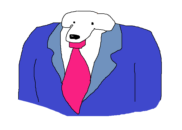 liebchen_de's tweet photo. My sistah asked me to draw this. Won't mention how the request sounded.His name is phoenix wrightterrier https://t.co/XglJIQeXts