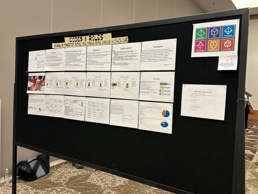 Daniel Malcom tweet media