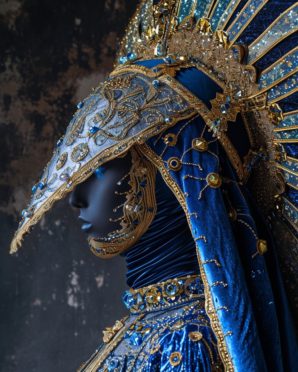 Ai_Art_Account's tweet photo. π¨ Ancient Golden Blue π¦ 2 of 3
#art #aiart #aiartwork #aiartworks #generativeartwork #generativeartworks #midjourney #midjourneygallery #midjourneyartwork #v6 #midjourneyv6 #newartworks #promptart #promptartist #promptartgallery #goldtheme #bluetheme #goldfashion #bluefashion https://t.co/Jb0nOZN6wh