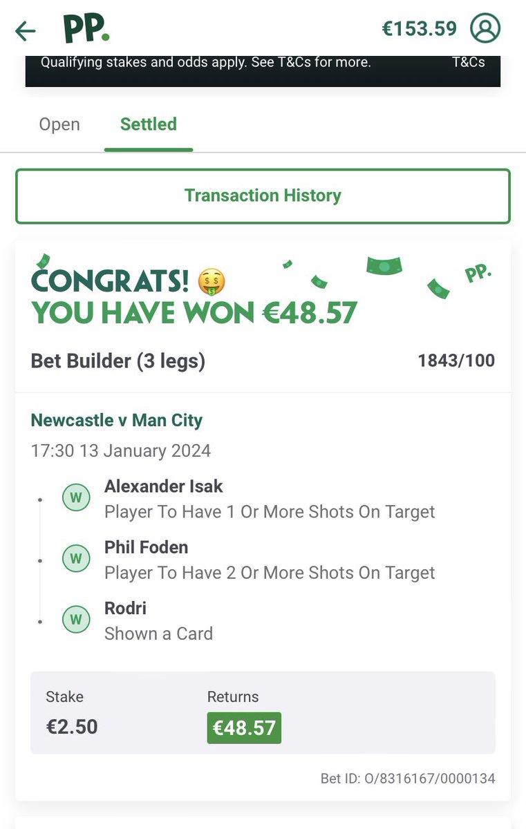 Microfy_'s tweet image. What a day @AndyRobsonTips is the best on the app