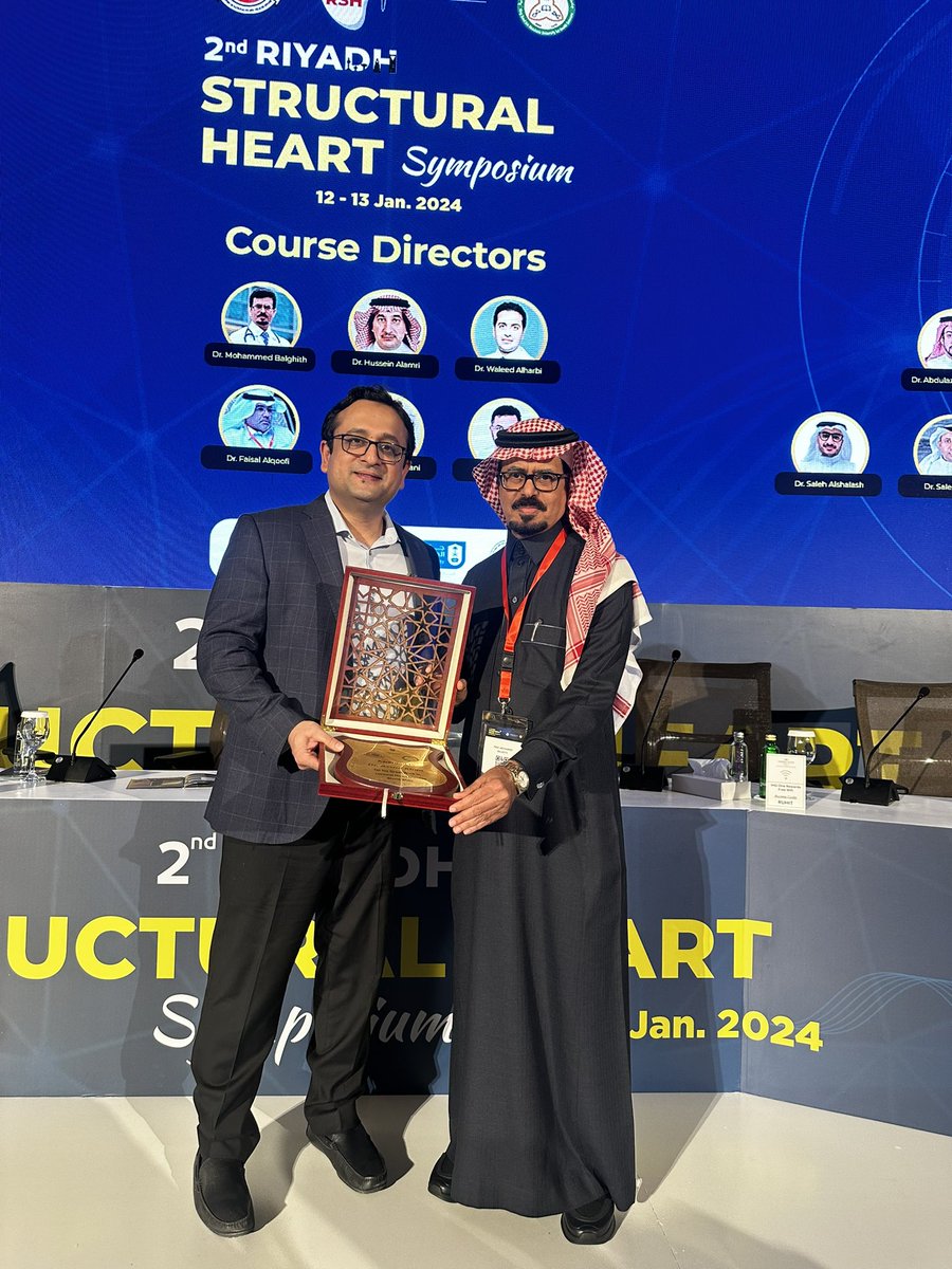 Asaad A. Khan, MD, FACC, FSCAI tweet media