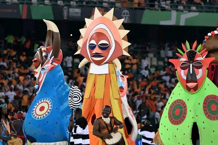 Bonoise23Dz's tweet photo. كوكب إفريقيا 🖤

#CAN2023 
#AFCON2023 https://t.co/GzOBRaSgtw