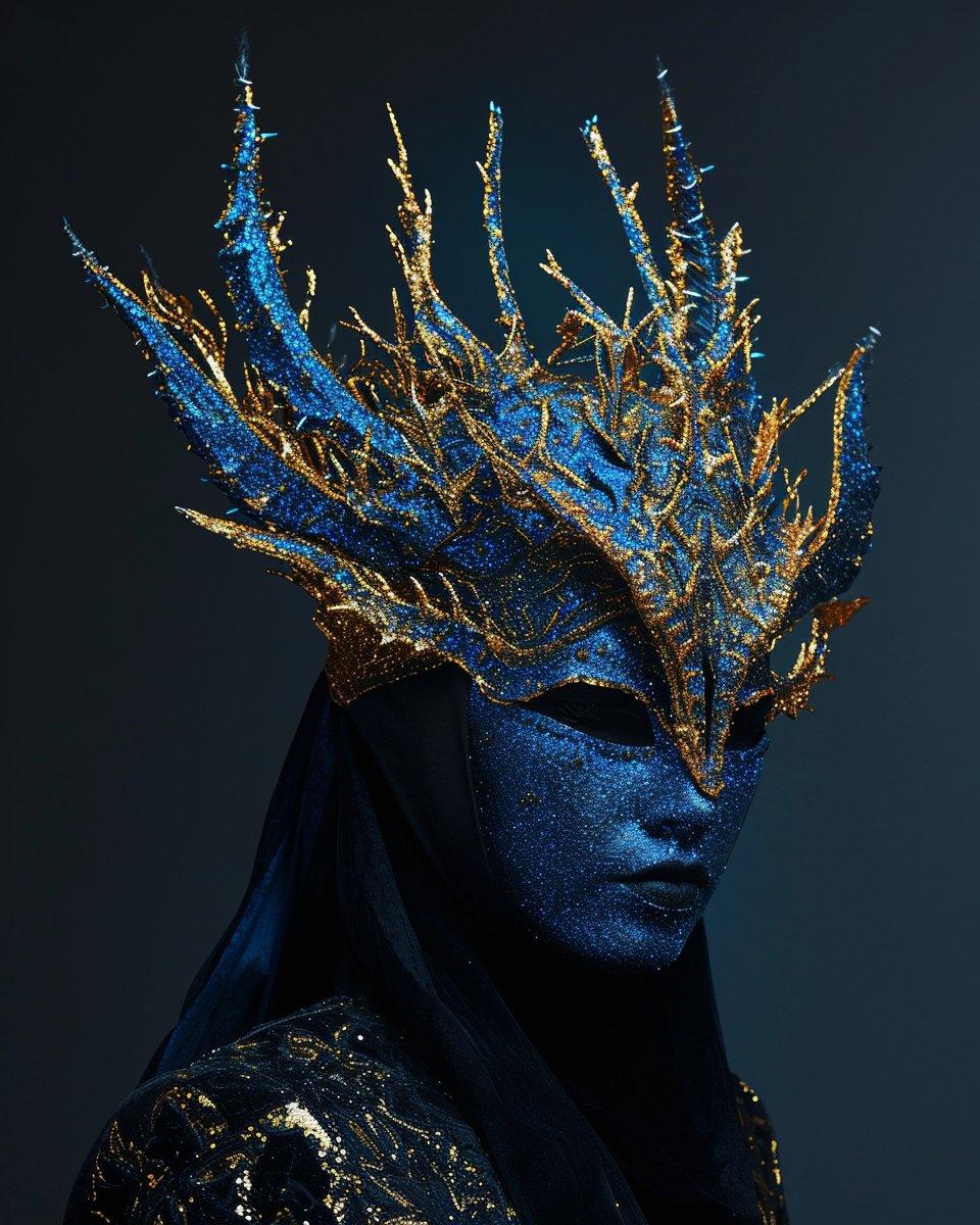 Ai_Art_Account's tweet photo. π¨ Ancient Golden Blue π¦ 3 of 3
#art #aiart #aiartwork #aiartworks #generativeartwork #generativeartworks #midjourney #midjourneygallery #midjourneyartwork #v6 #midjourneyv6 #newartworks #promptart #promptartist #promptartgallery #goldtheme #bluetheme #goldfashion #bluefashion https://t.co/cxDelzVjLp
