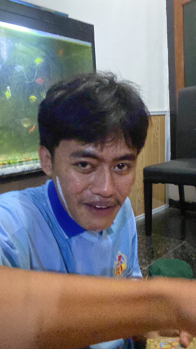 HelloKrek tweet picture