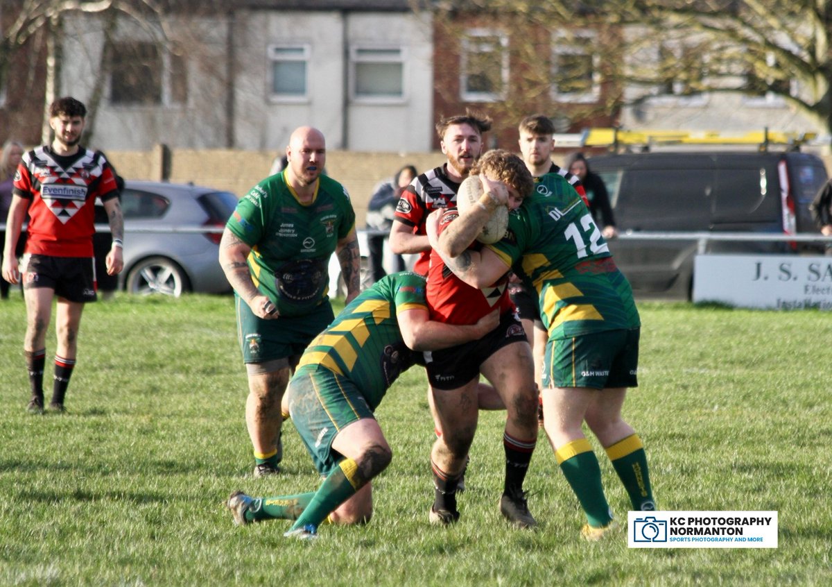 <a href="/NormantonARLFC/">NORMANTON KNIGHTS</a> v <a href="/Hangingheatonrl/">Hanging Heaton Hornets ARLFC🐝</a>