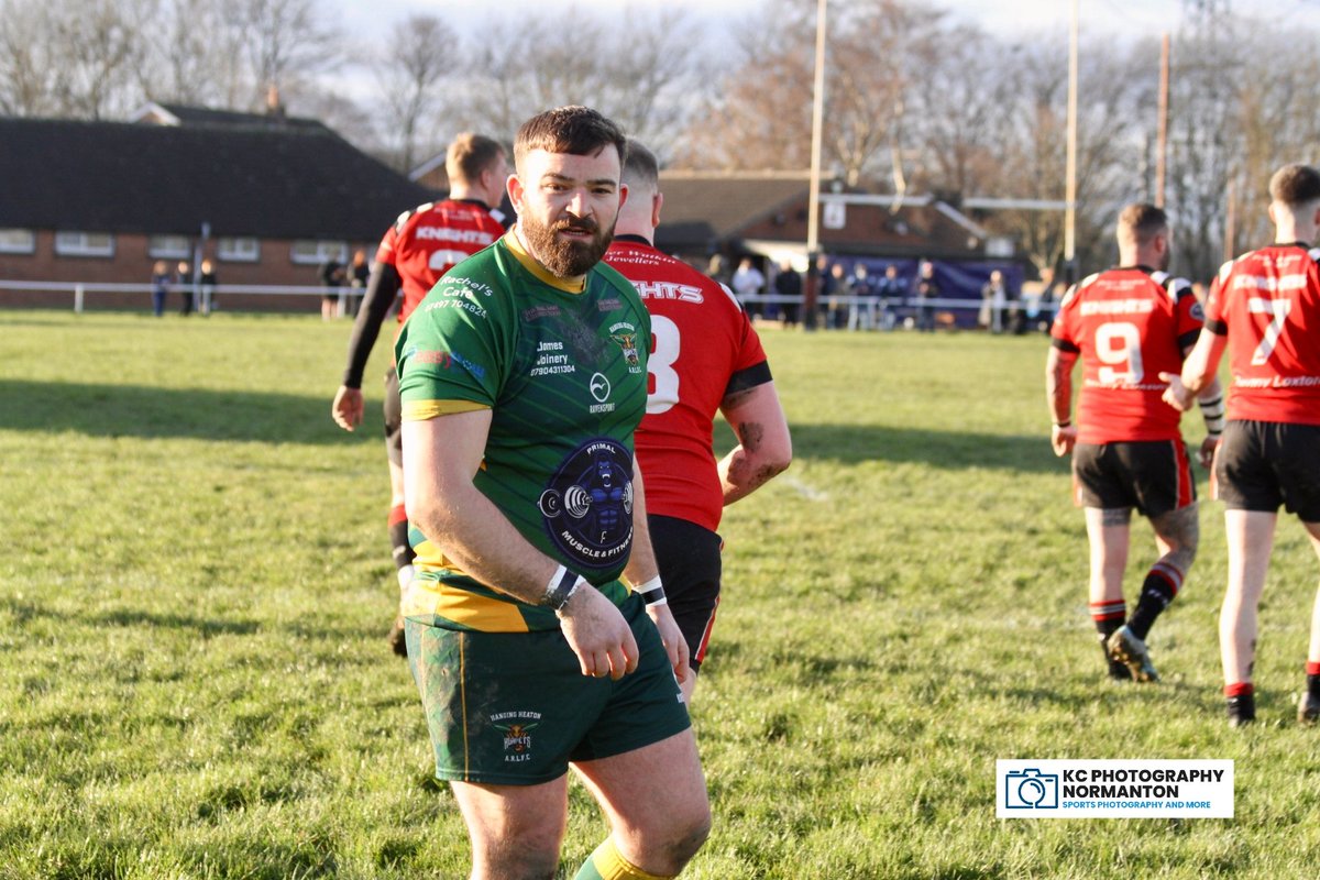 kcphotos74's tweet photo. @NormantonARLFC v @Hangingheatonrl https://t.co/6OweCmjkOa