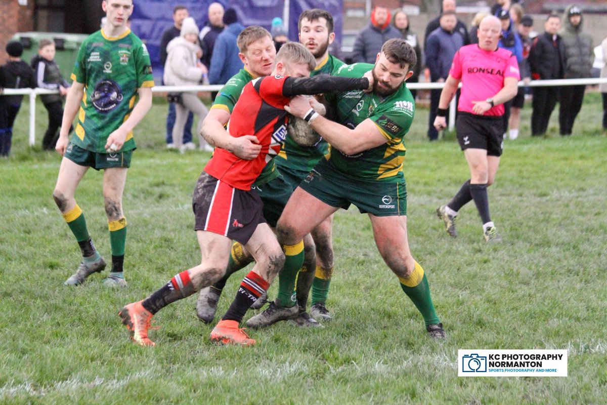 kcphotos74's tweet photo. @NormantonARLFC v @Hangingheatonrl https://t.co/6OweCmjkOa