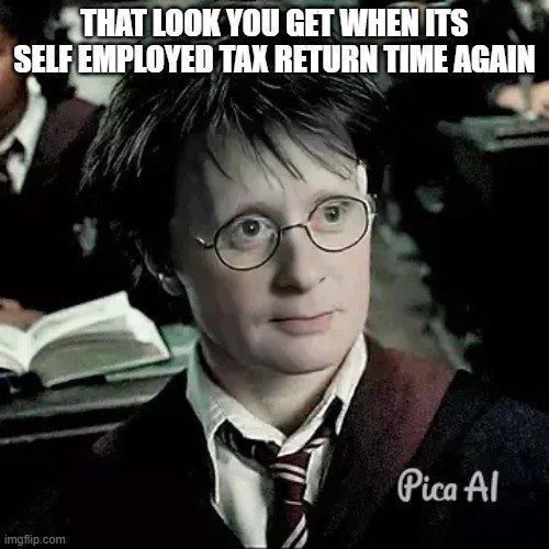 the struggle is real