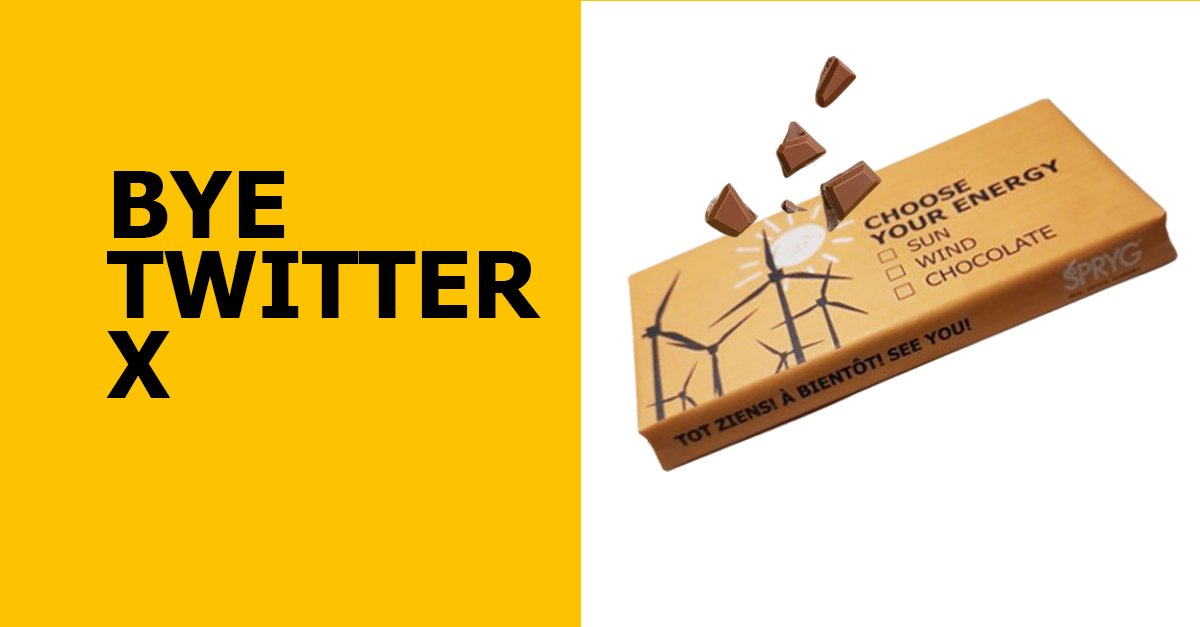 Graag ontmoeten we u in 2024 online via andere sociale mediakanalen dan X! Volg onze actuele updates op LinkedIn nl.linkedin.com/school/spryg/en de website spryg.com