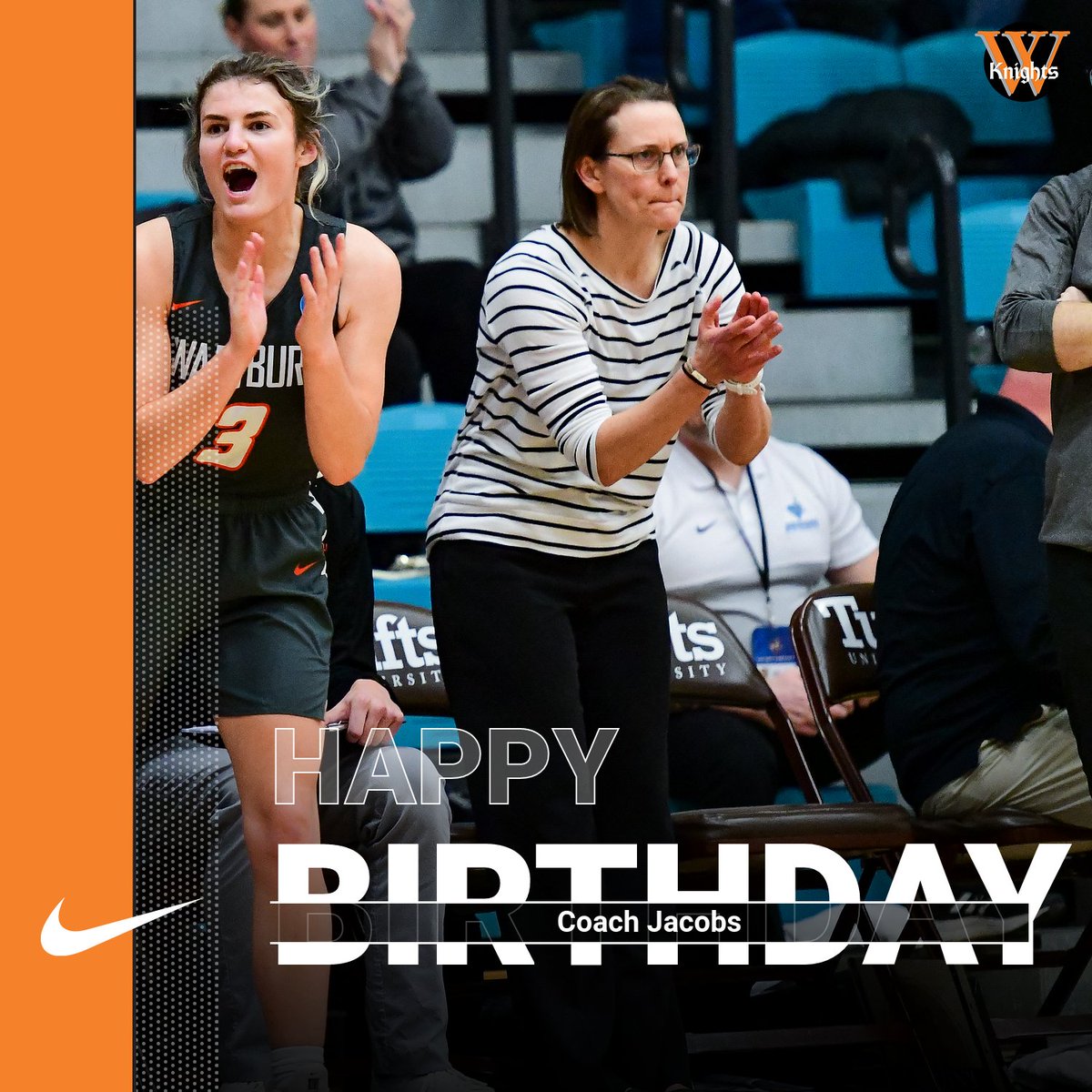 Wartburg Women’s Basketball tweet media