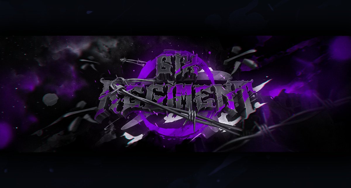 6IX REGIMENT // <a href="/the6ixregiment/">六</a> 
Support is appreciated!

HD: ibb.co/rbB8R7D