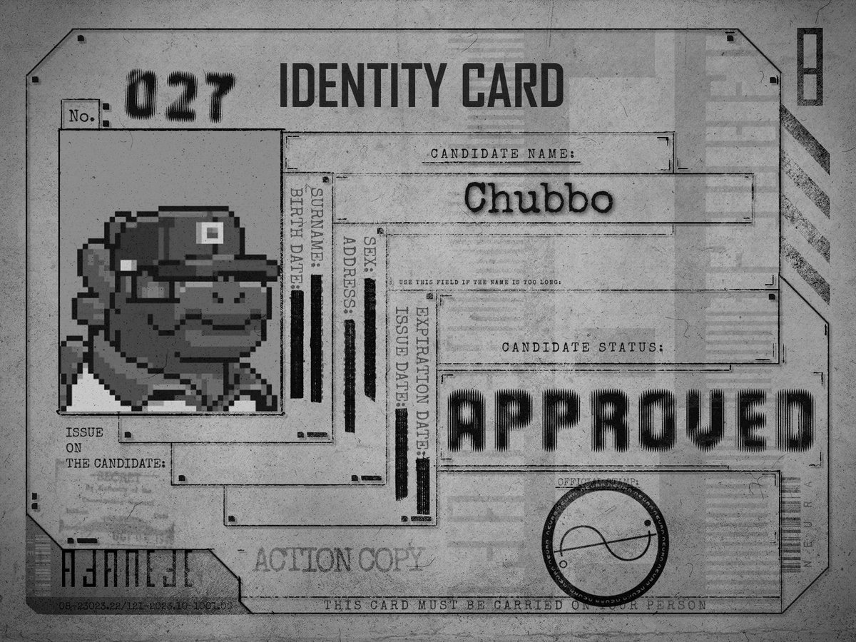 A.C.I.A. tweet media