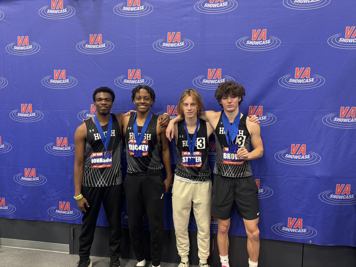 Colin Dickey (@colinbdickey) on Twitter photo Day 2 of the #VAshowcase. Placed second in the 1600m Sprint Medley! Ran a split of 23.10 in the 200m. <a href="/HoughRunners/">Hough Runners</a> #uncommitted #track #junior #highschool Day 2 of the #VAshowcase. Placed second in the 1600m Sprint Medley! Ran a split of 23.10 in the 200m. <a href="/HoughRunners/">Hough Runners</a> #uncommitted #track #junior #highschool
