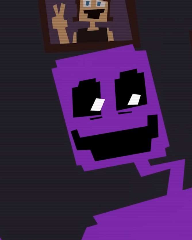 I_loveRobots's tweet photo. [William Afton joins parody twitter]

“A new place to terrorize!”

[info 🧵] https://t.co/4Vc5UrsOh7