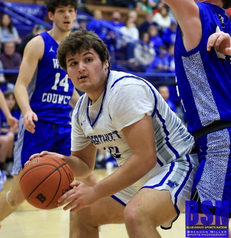 Breathitt Football tweet media