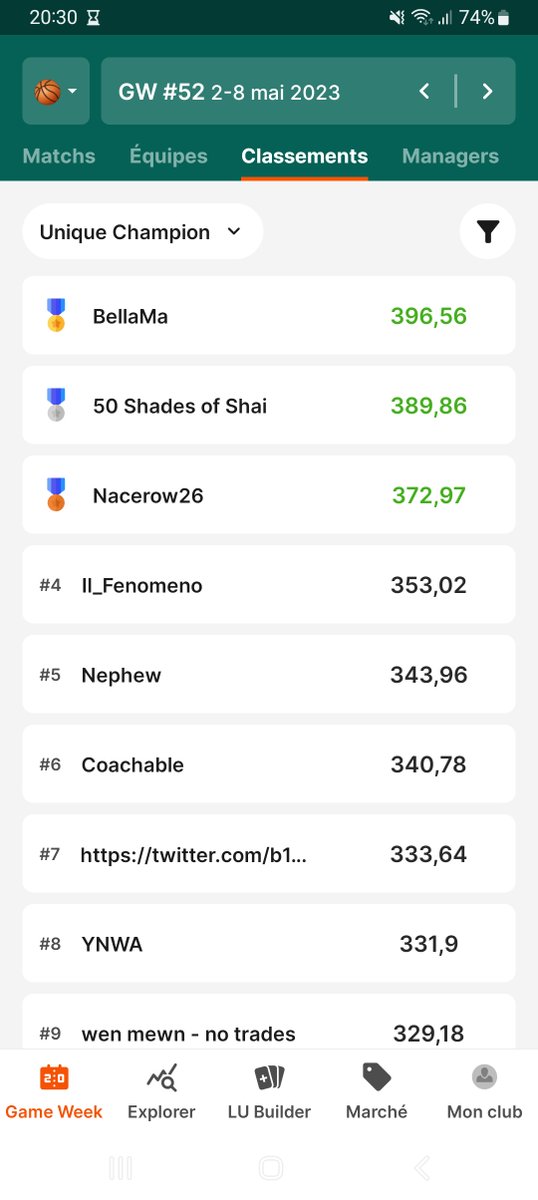 il_fenomen's tweet photo. @SpicerQQ @pauloGDB19 @a_GrizZi @SorareNBA a shame, you didnt look at 3rd and 4th, really : https://t.co/F0XOw29FeB