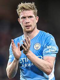 gotobasil's tweet photo. And the headline of this match is that 'Kevin de bruyne is back ' #NEWMCI  #ManchesterCity https://t.co/DA7F4B9TqZ