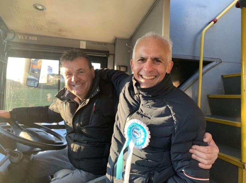 Reform UK - Kent tweet media