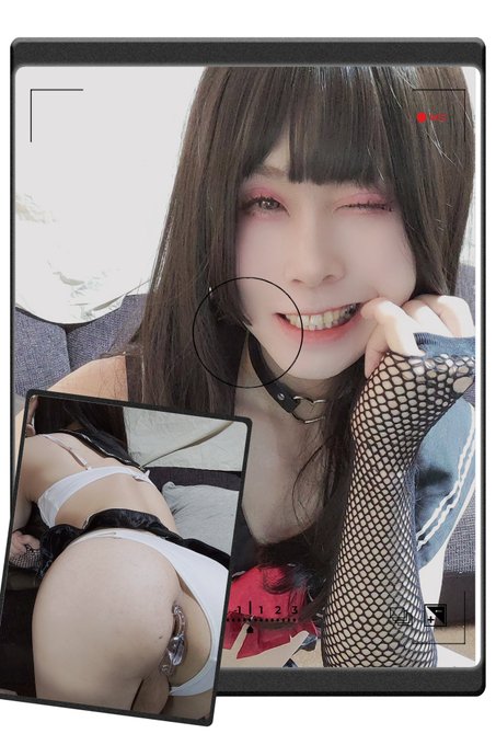 可愛い顔して おしりにこんな太いの入れやがって スケベな奴だぜ！ https://t.co/82hJcz1Boi<a href="/tag/%E3%81%84%E3%81%84%E3%81%8A%E3%81%A3%E3%81%B1%E3%81%84%E3%81%AE%E6%97%A5"class="tags"><span>#いいおっぱいの日</span></a>