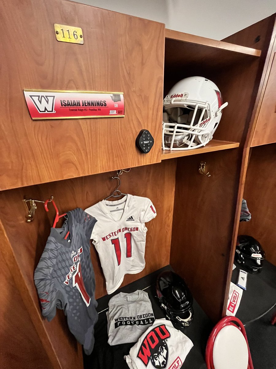 Isaiah “Zay” Jennings tweet media