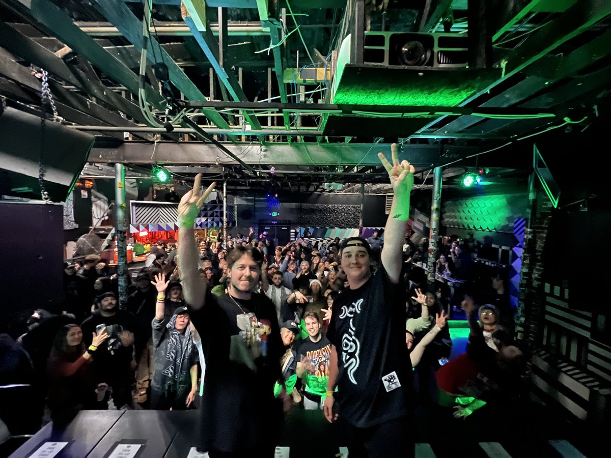 Mile32dubs's tweet photo. Denver showed tf UPPPP https://t.co/WIhgZZmIS6